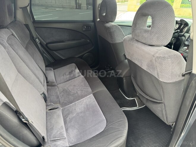 Mitsubishi Outlander 2002, 158,483 km - 2.4 l - Sumqayıt