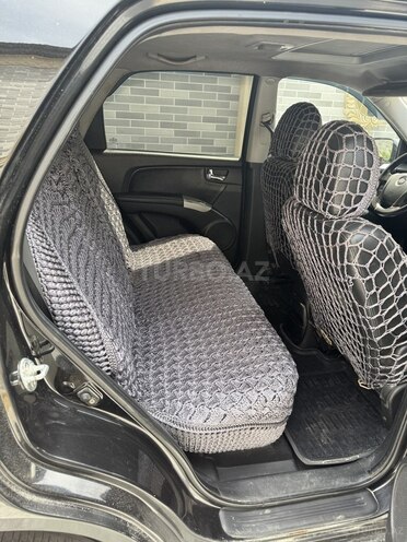 Kia Sportage 2008, 398,000 km - 2.0 l - Bakı