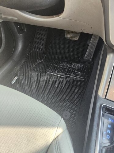 Hyundai Sonata 2017, 177,028 km - 2.0 l - Sumqayıt