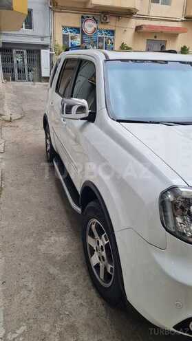 Honda Pilot 2012, 262,000 km - 3.5 л - Bakı