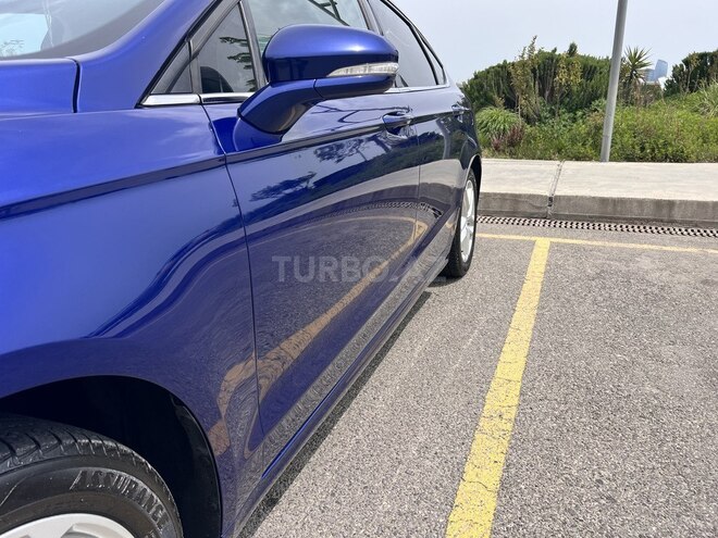 Ford Fusion (North America) 2016, 257,931 km - 1.5 l - Bakı