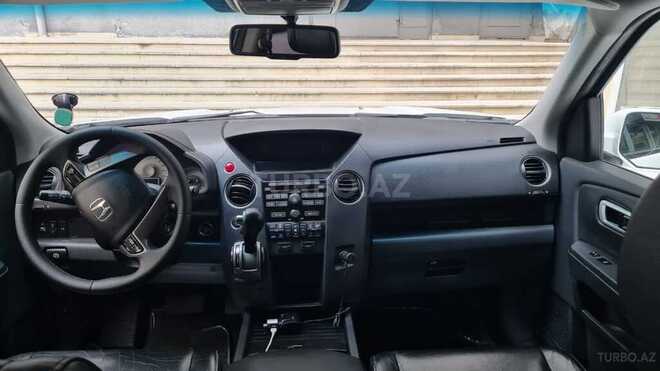 Honda Pilot 2012, 262,000 km - 3.5 л - Bakı
