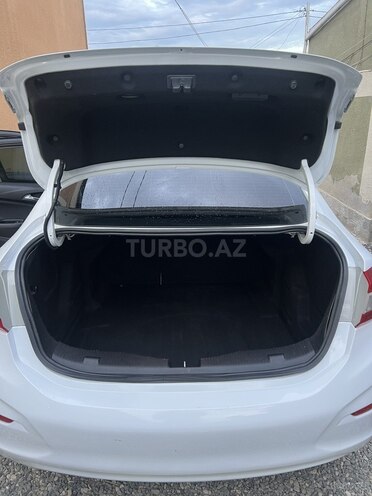 Chevrolet Cruze 2016, 240,000 km - 1.4 л - Bakı