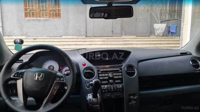 Honda Pilot 2012, 262,000 km - 3.5 л - Bakı