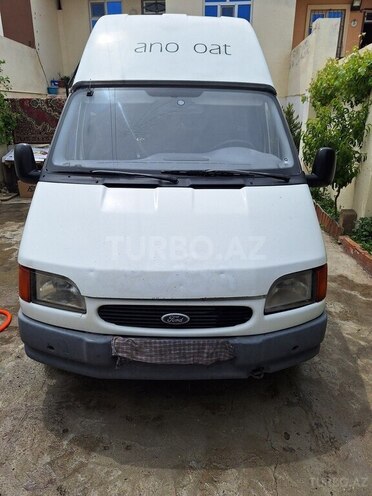 Ford Transit 1998, 226,000 km - 2.5 л - Bakı
