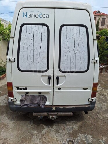 Ford Transit 1998, 226,000 km - 2.5 л - Bakı