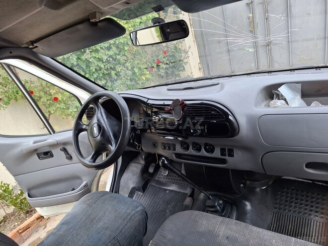 Ford Transit 1998, 226,000 km - 2.5 л - Bakı
