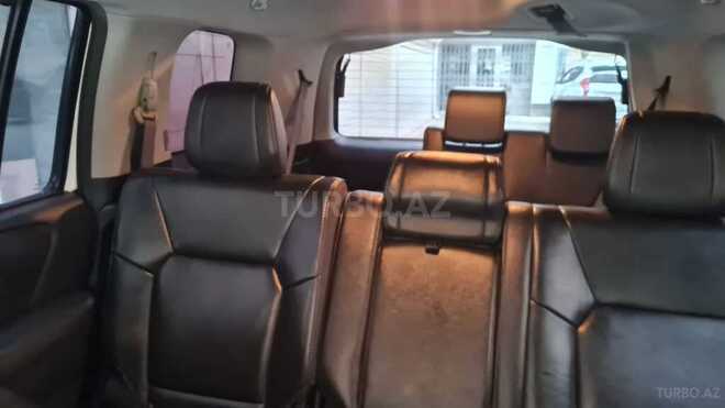Honda Pilot 2012, 262,000 km - 3.5 л - Bakı
