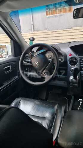 Honda Pilot 2012, 262,000 km - 3.5 л - Bakı