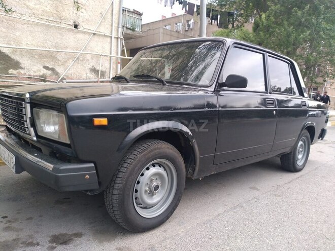 LADA (VAZ) 2107 2011, 85,000 km - 1.6 l - Sumqayıt