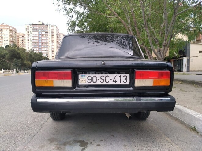 LADA (VAZ) 2107 2011, 85,000 km - 1.6 l - Sumqayıt