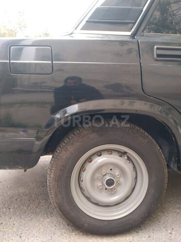 LADA (VAZ) 2107 2011, 85,000 km - 1.6 l - Sumqayıt