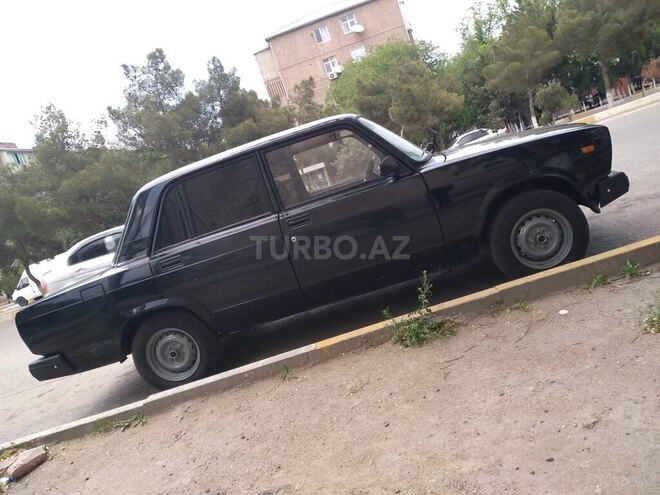 LADA (VAZ) 2107 2011, 85,000 km - 1.6 l - Sumqayıt
