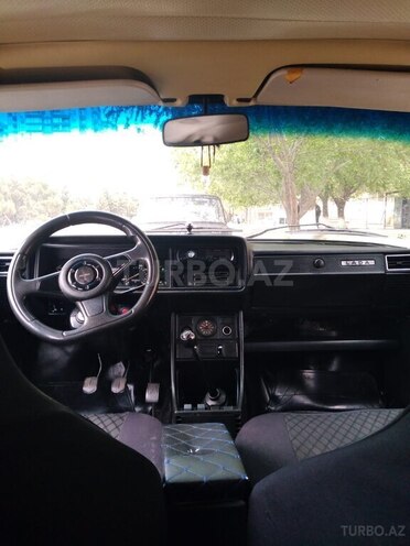 LADA (VAZ) 2107 2011, 85,000 km - 1.6 l - Sumqayıt