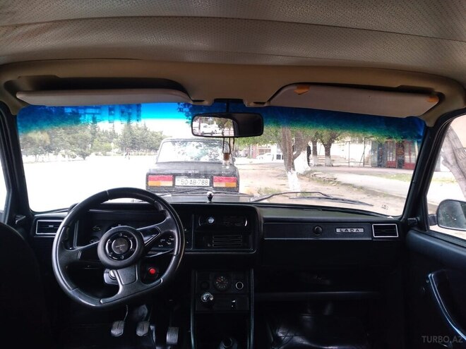 LADA (VAZ) 2107 2011, 85,000 km - 1.6 l - Sumqayıt