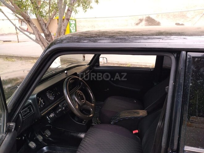 LADA (VAZ) 2107 2011, 85,000 km - 1.6 l - Sumqayıt