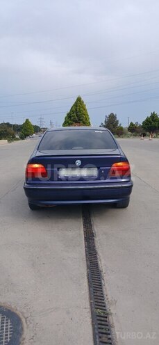 BMW 528 1997, 265,618 km - 2.0 l - Xırdalan