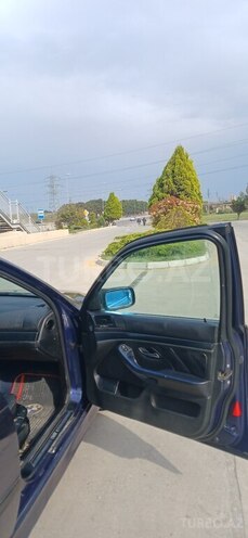BMW 528 1997, 265,618 km - 2.0 l - Xırdalan