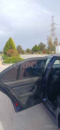 BMW 528 1997, 265,618 km - 2.0 l - Xırdalan
