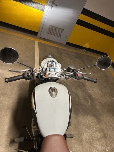 Royal Enfield  2023, 0 km - 0.4 l - Bakı