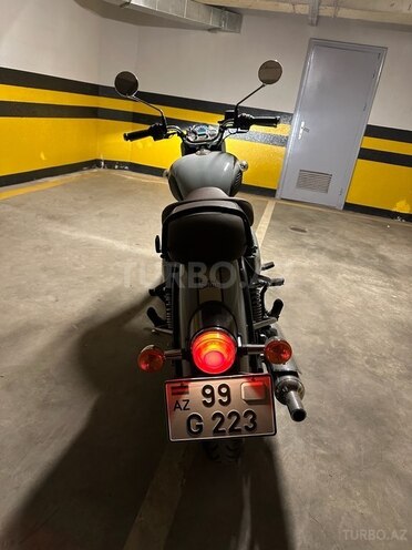 Royal Enfield  2023, 0 km - 0.4 l - Bakı