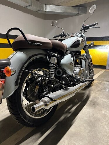 Royal Enfield  2023, 0 km - 0.4 l - Bakı