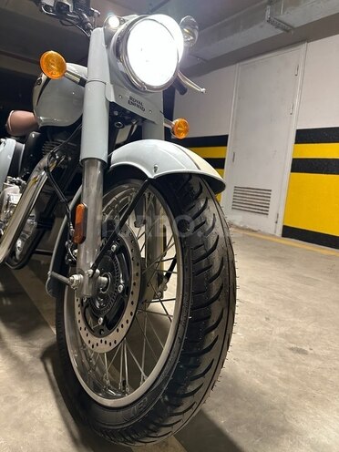 Royal Enfield  2023, 0 km - 0.4 l - Bakı