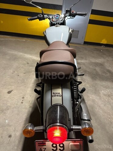 Royal Enfield  2023, 0 km - 0.4 l - Bakı