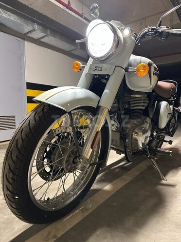 Royal Enfield  2023, 0 km - 0.4 l - Bakı
