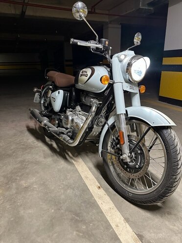 Royal Enfield  2023, 0 km - 0.4 l - Bakı