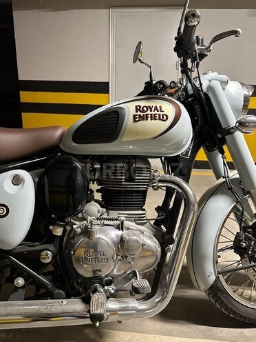 Royal Enfield  2023, 0 km - 0.4 l - Bakı