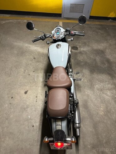 Royal Enfield  2023, 0 km - 0.4 l - Bakı