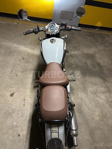 Royal Enfield  2023, 0 km - 0.4 l - Bakı