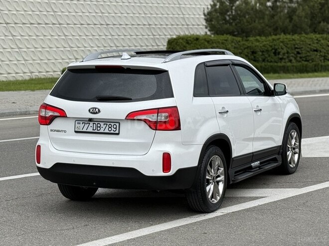 Kia Sorento 2013, 190,000 km - 2.0 l - Bakı