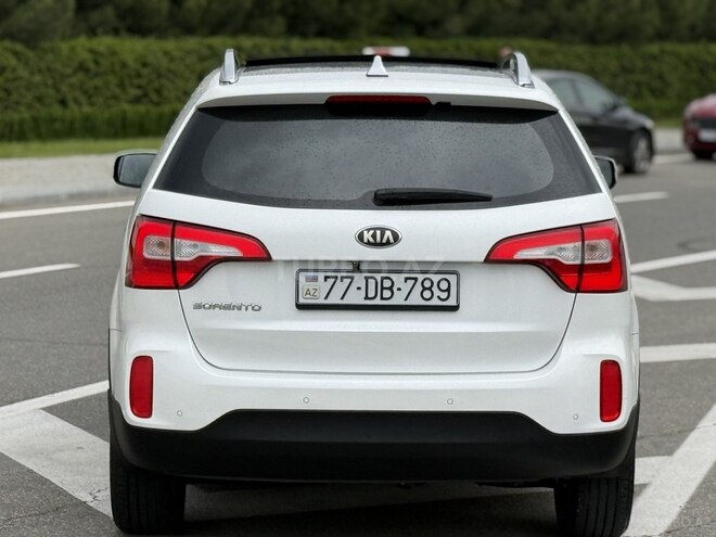 Kia Sorento 2013, 190,000 km - 2.0 l - Bakı
