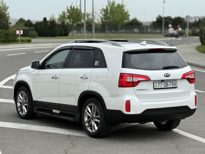 Kia Sorento 2013, 190,000 km - 2.0 l - Bakı