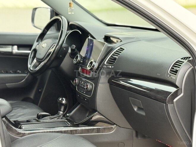 Kia Sorento 2013, 190,000 km - 2.0 l - Bakı
