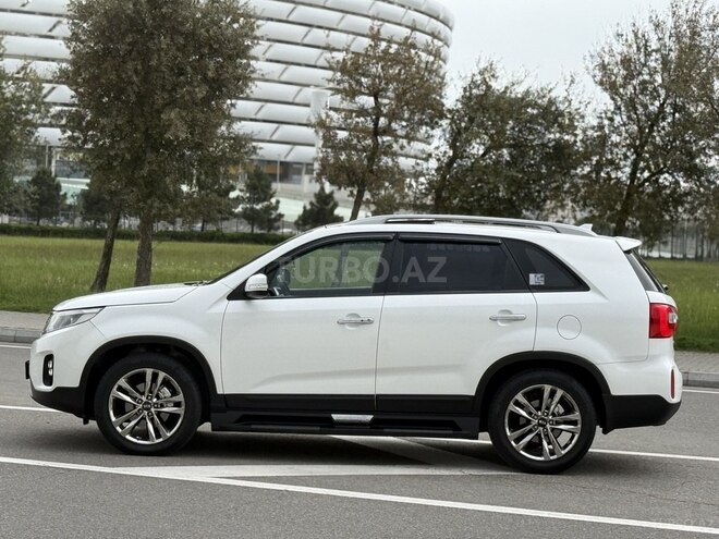 Kia Sorento 2013, 190,000 km - 2.0 l - Bakı