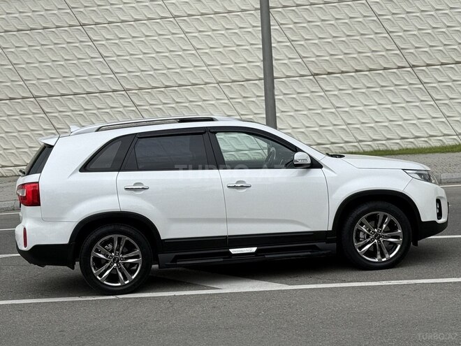 Kia Sorento 2013, 190,000 km - 2.0 l - Bakı