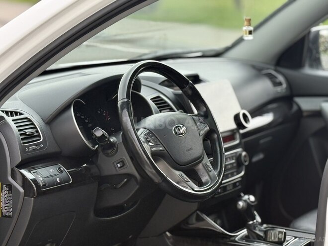 Kia Sorento 2013, 190,000 km - 2.0 l - Bakı
