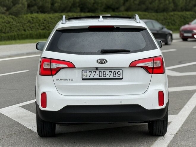 Kia Sorento 2013, 190,000 km - 2.0 l - Bakı