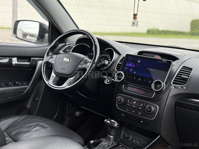 Kia Sorento 2013, 190,000 km - 2.0 l - Bakı