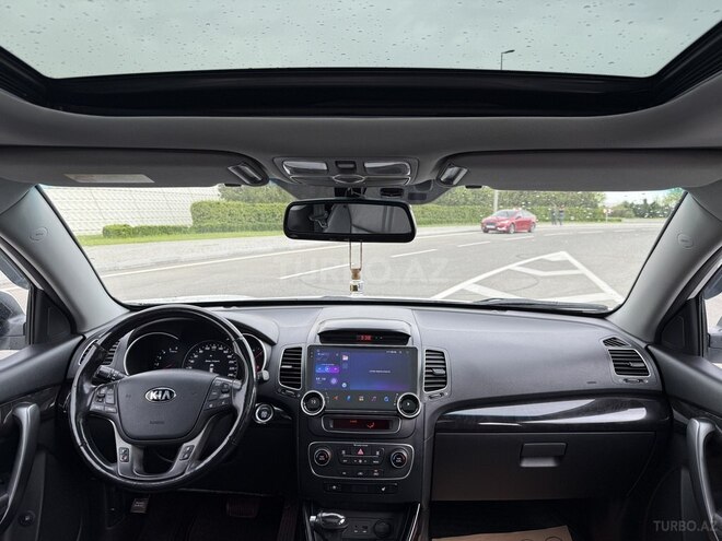 Kia Sorento 2013, 190,000 km - 2.0 l - Bakı