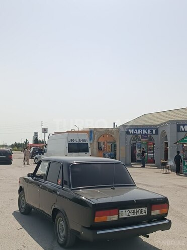 LADA (VAZ) 2107 2010, 50,289 km - 1.6 l - Xaçmaz