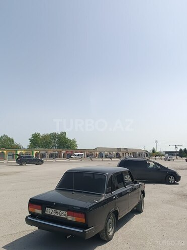 LADA (VAZ) 2107 2010, 50,289 km - 1.6 l - Xaçmaz