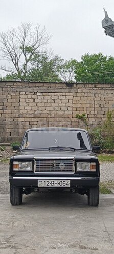 LADA (VAZ) 2107 2010, 50,289 km - 1.6 l - Xaçmaz