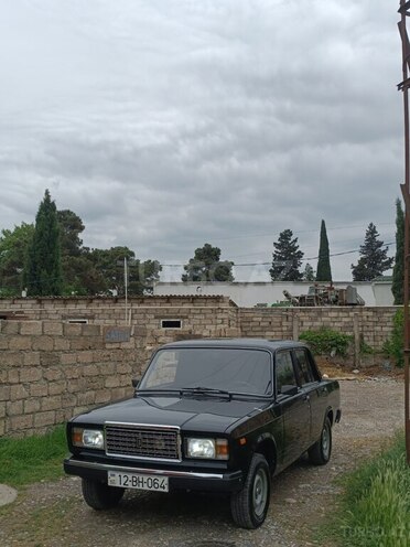LADA (VAZ) 2107 2010, 50,289 km - 1.6 l - Xaçmaz
