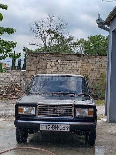 LADA (VAZ) 2107 2010, 50,289 km - 1.6 l - Xaçmaz
