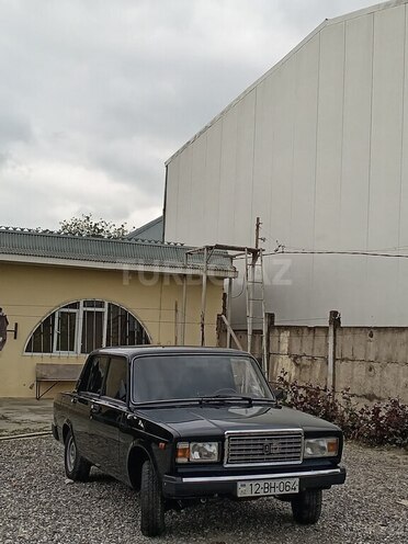 LADA (VAZ) 2107 2010, 50,289 km - 1.6 l - Xaçmaz
