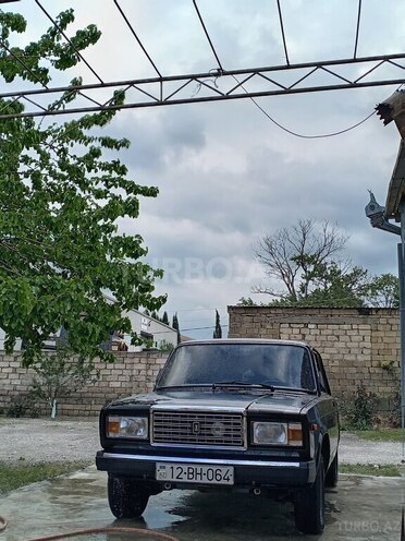 LADA (VAZ) 2107 2010, 50,289 km - 1.6 l - Xaçmaz
